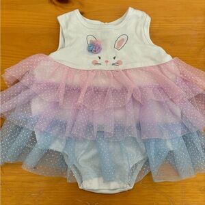 Super cute dress by Little Me